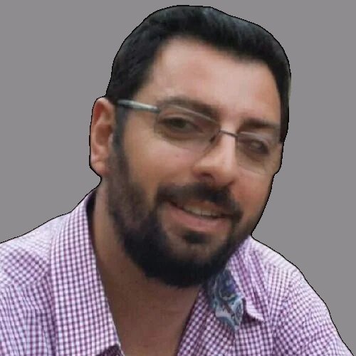 Theo Kappatos